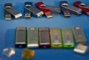 Des clés USB destinées à des élèves de Besançon renvoient vers des sites pornos | ACTUALITÉ | Scoop.it