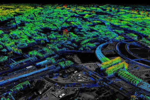 Comment prédire la ville du futur | Veille territoriale AURH | Scoop.it