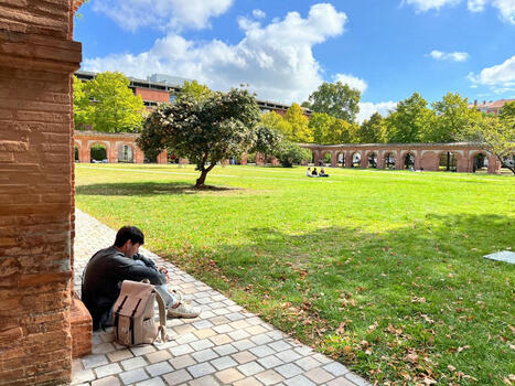 Classement. Selon ce magazine, Toulouse est la meilleure ville étudiante de France | Revue de presse | Scoop.it