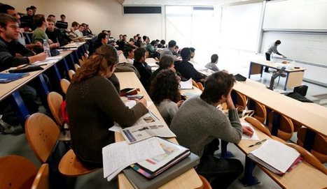Polémique sur la sélection  à l'université | Revue de presse | Scoop.it