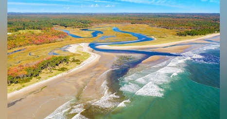 How education transforms watershed health | Industry 411 - Waste Management | Scoop.it