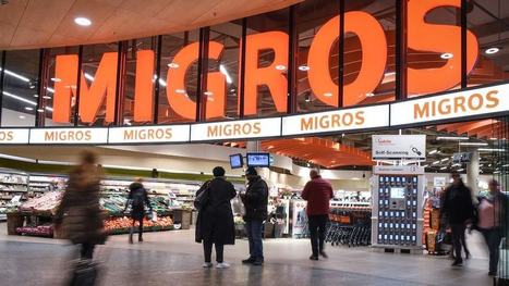 Mit spezieller Software überwacht die Migros ihre Kunden | E-Identity (Big Data - Privatsphäre - digitale Mündigkeit) | Scoop.it