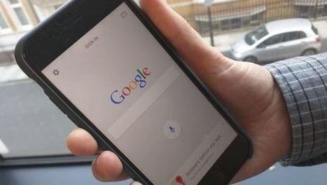Google lance une API pour tester le Mobile-Friendly | information analyst | Scoop.it