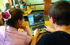 Games Help Kids Turn Failure into Learning | Eclectic Technology | Scoop.it
