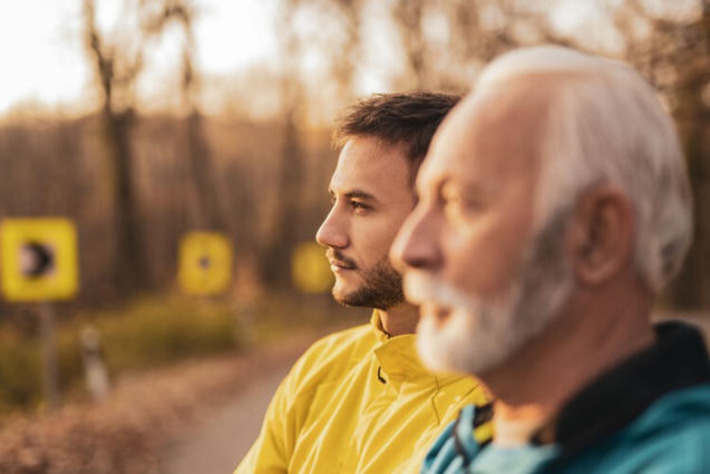 How I&rsquo;m Talking to Clients About Financial Caregiving for Aging Parents | Wealth Advisors Report - Accumulating, Preserving, and Transitioning Wealth | Scoop.it
