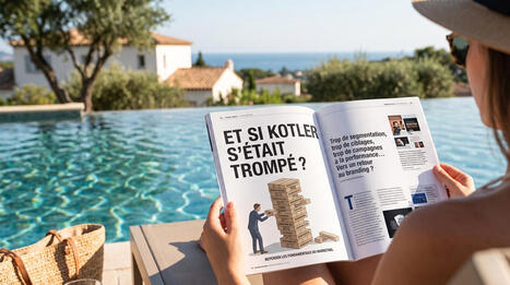 2026, enfin le retour des strat&eacute;gies de branding de long terme ? | Ma revue de web | Scoop.it