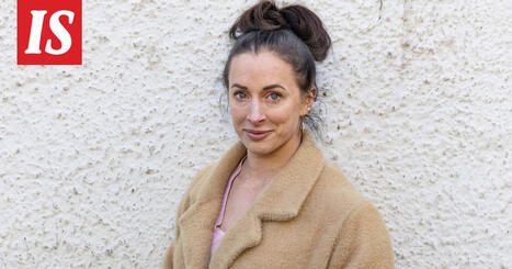 Anni Vuohijoki: mitta aivan t&auml;ynn&auml; miesten t&ouml;rke&auml;st&auml; k&auml;yt&ouml;ksest&auml; | 1Uutiset - Lukemisen t&auml;hden | Scoop.it