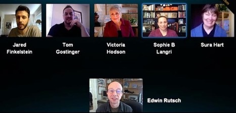 Empathy Conference: Panel 2 - How does The No-Fault Zone Game teach and support creating a culture of empathy in schools | Empathy Movement Magazine | Scoop.it