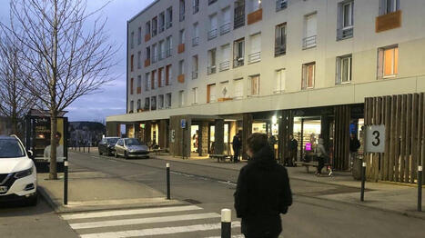 À Concarneau, les gens précaires « ont du mal à demander de l’aide » | L'actualité des quartiers politique de la ville de Bretagne et Pays de la Loire | Scoop.it