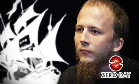 ผู้ก่อตั้ง Piratebay ถูกจับ | CITEC IT Security | Scoop.it