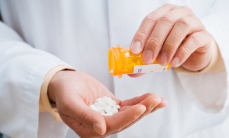 Drug used to treat MS helps us forget experiences that caused pain | Scl&eacute;rose en Plaques | Scoop.it