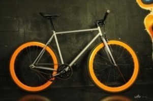 fixie scoop