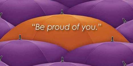 12 Ways to Make Yourself Proud | #Quality #ProfessionalDevelopment #EDUcation  | 21st Century Learning and Teaching | Scoop.it