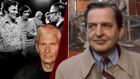 GUNNAR ARDELIUS: S&aring; d&ouml;dade vi det socialdemokratiska Sverige | 1Uutiset - Lukemisen t&auml;hden | Scoop.it