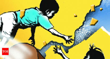 Dehradun parents finally track down 4-year-old boy stolen by surrogate | Bioéthique & Procréation | Scoop.it