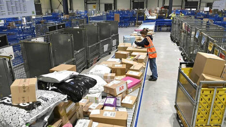 Des frais de traitement bient&ocirc;t appliqu&eacute;s aux petits colis import&eacute;s dans l&rsquo;Union Europ&eacute;enne ... | Renseignements Strat&eacute;giques, Investigations & Intelligence Economique | Scoop.it