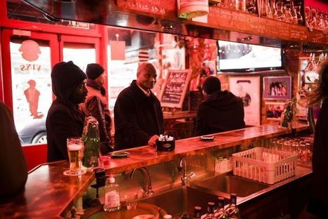 Un rassemblement qui ne marche pas de soi | L'actualité de la politique de la ville | Scoop.it