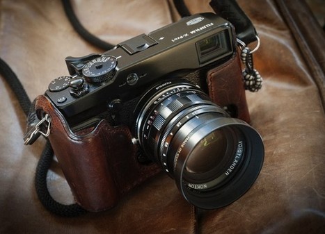 voigtlander fuji
