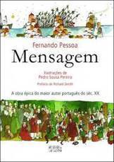 Mensagem- Fernando Pessoa | LIVROS e LEITURA(S) | Scoop.it