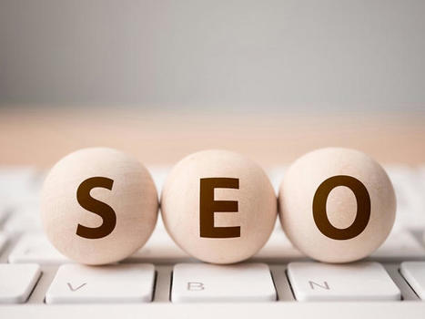 ▷ 11 actions SEO simplissimes pour am&eacute;liorer votre r&eacute;f&eacute;rencement naturel | Freelances - micro entrepreneurs - slashers | Scoop.it