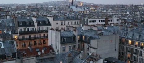 A Paris, le m² passe la barre des 8000 € | Marché Immobilier | Scoop.it