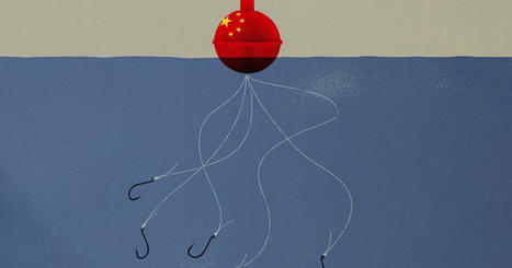 China&rsquo;s Alternative Order | SSSC Politics  China | Scoop.it