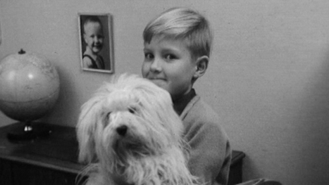 "Kekkonen on mukava, koska hän on kalju" | 1Uutiset - Lukemisen tähden | Scoop.it