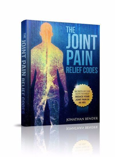 Joint Pain Relief Codes Jonathan Bender eBook PDF Free Download | Ebooks & Books (PDF Free Download) | Scoop.it