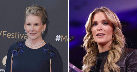 Melissa Gilbert Condemns Megyn Kelly’s Jeffrey Epstein Remarks - OK Magazine | Operation Phobos | Scoop.it