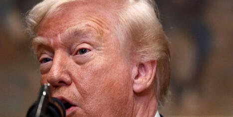 'These numbers are brutal': New Trump poll sends shockwaves - Raw Story | Backstabber Watch | Scoop.it