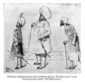 Imperialism and Colonialism Cartoons - Images | PUNCH Magazine Cartoon Archive | Unit IV APHuG | Scoop.it