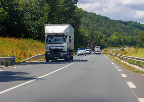 Ouverture des donn&eacute;es de circulation et de s&eacute;curit&eacute; routi&egrave;res : l&rsquo;arsenal r&eacute;glementaire se pr&eacute;cise | Veille "Villes de demain" | Scoop.it