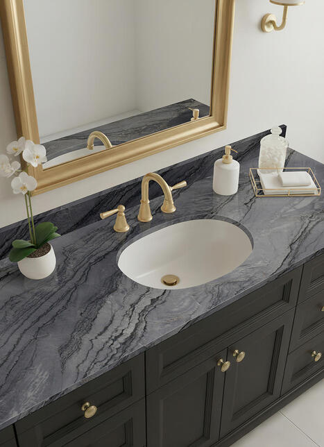 Quartzite Movement in Modern Luxury Design | Stone Interior Trends | Home Surfaces | Scoop.it