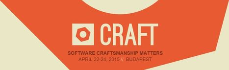 Craft Conference Presentations on InfoQ | JavaScript for Line of Business Applications | Scoop.it