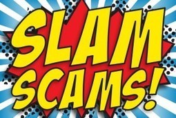 Department of Commerce - WA ScamNet - Home | Avoid Internet Scams and ripoffs | Scoop.it