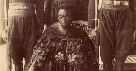 Decolonize Museums &ndash; | Afrodizziak | Scoop.it