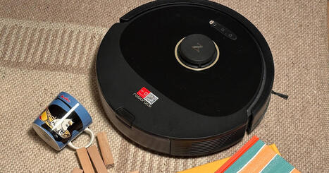 Robotti-imureiden nimet | 1Uutiset - Lukemisen t&auml;hden | Scoop.it