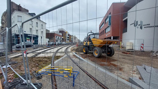 Cette rue passante du Havre est (en partie) ferm&eacute;e &agrave; la circulation pendant cinq mois : voici les d&eacute;viations | Veille territoriale AURH | Scoop.it