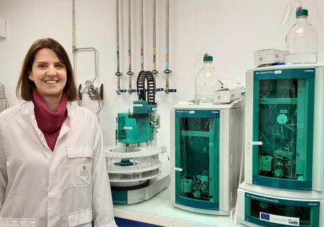 Extractis, acteur cl&eacute; de l&rsquo;innovation en bio&eacute;conomie en Hauts-de-France | rev3 - la 3&egrave;me r&eacute;volution industrielle en Hauts-de-France | Scoop.it