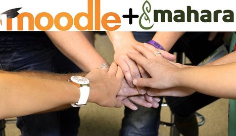 What happened at Mahoodle 2017? Check out the outcome of the Mahara MoodleMoot - Moodle World | Moodle and Web 2.0 | Scoop.it