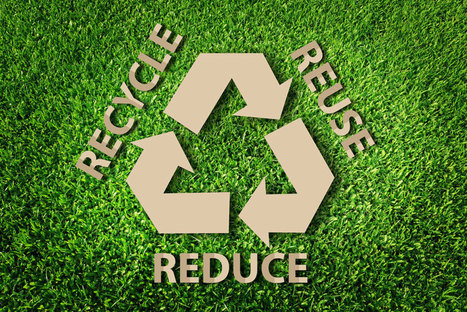 Go Green with Document Management | LogicalDOC - Document Management Software | Scoop.it