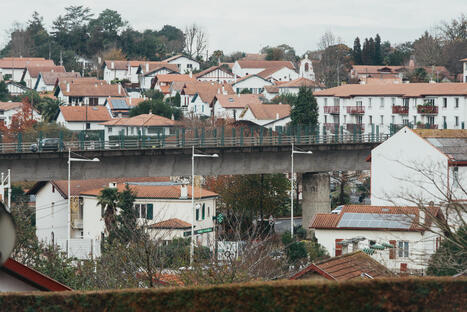 Biarritz : la rue de La Négresse n’est plus | Pays Basque | MEDIABASK | BABinfo Pays Basque | Scoop.it