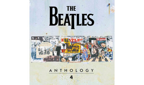 Arvio: The Beatlesin Anthology 4 on pettymys &ndash; jopa popin postimerkkeilij&ouml;ille | 1Uutiset - Lukemisen t&auml;hden | Scoop.it