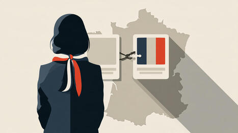 Des dizaines de milliers d&rsquo;&eacute;lues priv&eacute;es de leur droit &agrave; la formation en raison d&rsquo;un bug | Emploi, formation & insertion | Scoop.it