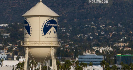 Warner Bros. shareholders to vote on Paramount's $81B bid | Gouvernance - Veille quotidienne | Scoop.it