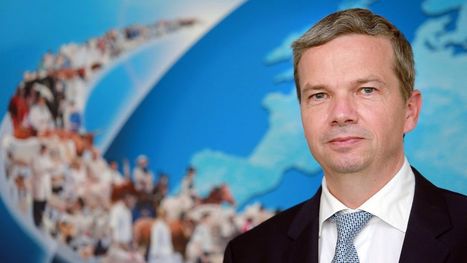 La Nouvelle-Aquitaine multiplie les initiatives envers ses ETI | La sélection d'ADI | Scoop.it