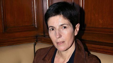 Christine Angot condamnée pour atteinte à la vie privée - Le Figaro | J'écris mon premier roman | Scoop.it