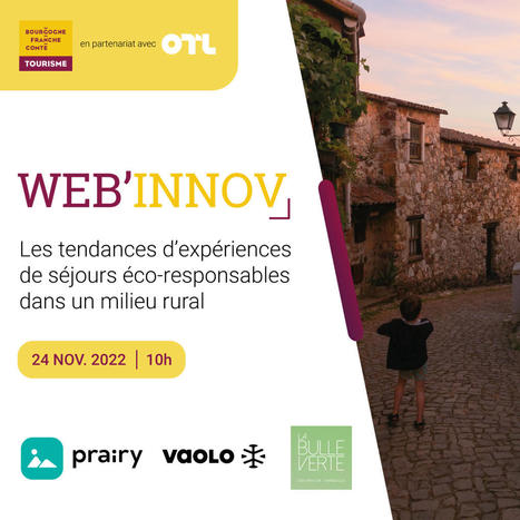 Newsletter | What's up à OTL ? | Actualités CRTL Occitanie | Scoop.it