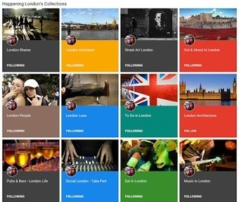 GooglePlus Collections - Hot or Not? | GooglePlus Expertise | Scoop.it