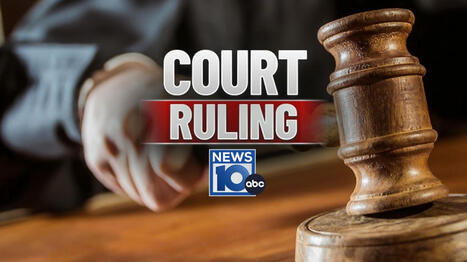 Schenectady man convicted of child sex abuse - news10.com | Operation Phobos | Scoop.it